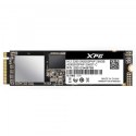 Dysk ADATA SX8200 PRO ASX8200PNP-256GT-C (256 GB ; M.2; PCIe NVMe 3.0 x4)