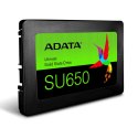 Dysk SSD ADATA Ultimate SU650 120GB 2,5" SATA III