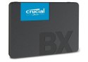 Dysk Crucial BX500 CT480BX500SSD1 (480 GB ; 2.5"; SATA III)