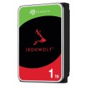 Dysk HDD Seagate IronWolf ST1000VN002 (1 TB ; 3.5"; 64 MB; 5900 obr/min)