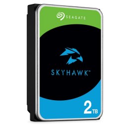 Dysk HDD Seagate SkyHawk ST2000VX015 (2 TB ; 3.5
