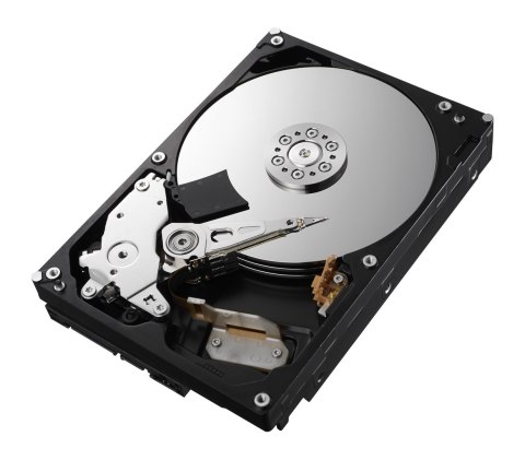 Dysk HDD Toshiba P300 HDWD220UZSVA (2 TB ; 3.5"; 128 MB; 5400 obr/min)