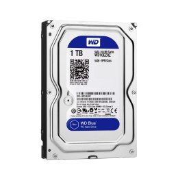 Dysk HDD WD Blue WD10EZRZ (1 TB ; 3.5