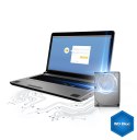 Dysk HDD WD Blue WD10EZRZ (1 TB ; 3.5"; 64 MB; 5400 obr/min)