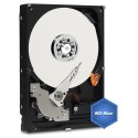 Dysk HDD WD Blue WD10EZRZ (1 TB ; 3.5"; 64 MB; 5400 obr/min)