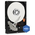 Dysk HDD WD Blue WD20EZAZ (2 TB ; 3.5"; 256 MB; 5400 obr/min)