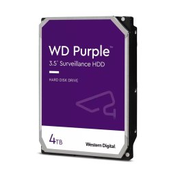 Dysk HDD WD Purple WD42PURZ (4 TB ; 3.5