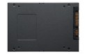 Dysk SSD Kingston A400 (240GB; 2.5"; SATA 3.0; SA400S37/240G)