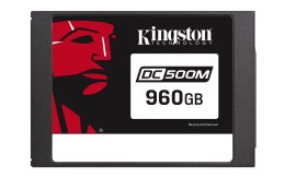 Dysk Kingston DC500M SEDC500M/960G (960 GB ; 2.5