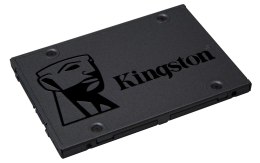 Dysk SSD Kingston A400 (960GB; 2.5