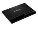 Dysk PNY Technologies pny SSD7CS900-240-PB (240 GB ; 2.5"; SATA III)