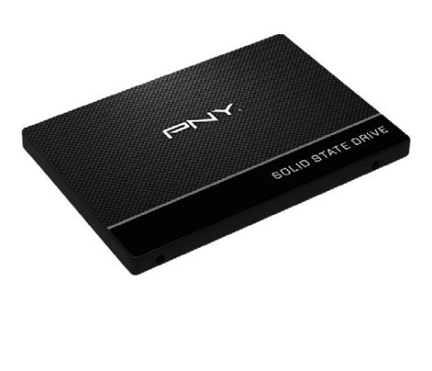 Dysk PNY Technologies pny SSD7CS900-240-PB (240 GB ; 2.5"; SATA III)