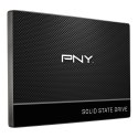 Dysk PNY Technologies pny SSD7CS900-240-PB (240 GB ; 2.5"; SATA III)