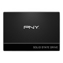 Dysk PNY Technologies pny SSD7CS900-240-PB (240 GB ; 2.5"; SATA III)