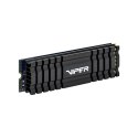 Dysk Patriot Memory VPN100 VPN100-2TBM28H (2 TB ; M.2; PCIe NVMe 3.0 x4)