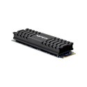 Dysk Patriot Memory VPN100 VPN100-2TBM28H (2 TB ; M.2; PCIe NVMe 3.0 x4)