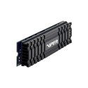 Dysk Patriot Memory VPN100 VPN100-2TBM28H (2 TB ; M.2; PCIe NVMe 3.0 x4)