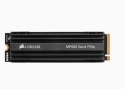 Dysk SSD Corsair MP600 M.2 1TB NVMe 4.0 R2