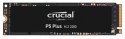 Dysk SSD Crucial P5 Plus