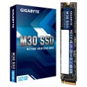 Dysk SSD Gigabyte 512GB M30