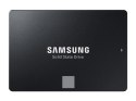 Dysk SSD Samsung 870 EVO 500 GB 2.5" SATA III