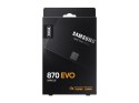 Dysk SSD Samsung 870 EVO 500 GB 2.5" SATA III