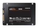 Dysk SSD Samsung 870 EVO MZ-77E250B 250GB SATA