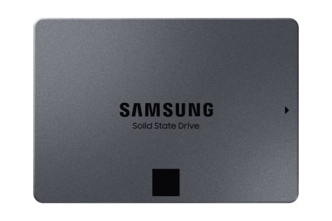 Dysk SSD Samsung 870 QVO 1TB (MZ-77Q1T0BW)