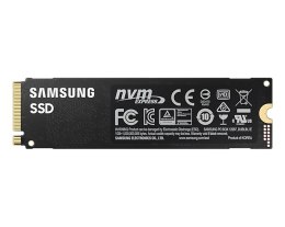 Dysk SSD Samsung 980 PRO MZ-V8P2T0BW 2TB M.2