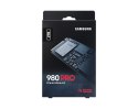 Dysk SSD Samsung 980 PRO MZ-V8P2T0BW 2TB M.2