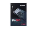 Dysk SSD Samsung 980 PRO MZ-V8P2T0BW 2TB M.2