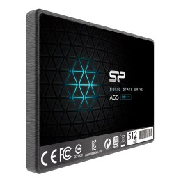 Dysk SSD Silicon Power Ace A55 512GB 2,5