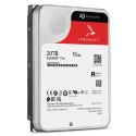 Dysk Seagate IronWolf Pro ST20000NE000 (20 TB; 3.5"; SATA III; 256 MB; 7200 obr/min)