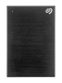 HDD Seagate ONE TOUCH Portable 1TB Black USB 3.0