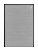 HDD Seagate ONE TOUCH Portable 4TB Silver USB 3.0