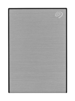 HDD Seagate ONE TOUCH Portable 4TB Silver USB 3.0