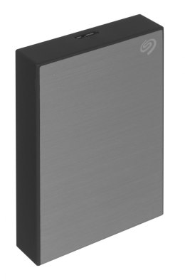 HDD Seagate ONE TOUCH Portable 4TB Silver USB 3.0