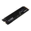 Dysk SSD Kingston KC3000 (2TB; M.2 2280; PCIe 4.0 x4 NVMe; SKC3000D/2048G)