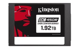 KINGSTON SSD SEDC450R 1920GB 2,5