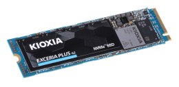 SSD KIOXIA EXCERIA PLUS G2 series M.2 500GB