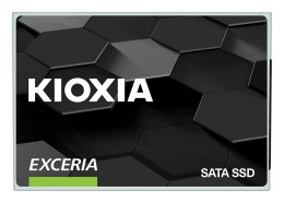 SSD KIOXIA EXCERIA Series SATA 6Gbit/s 2.5-inch 240GB