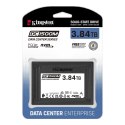 SSD Kingston SEDC1500M/3840G 3840G DC1500M U.2 Enterprise NVMe