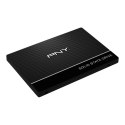 SSD PNY CS900 1TB 2.5" SATA3