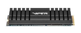 SSD Patriot Viper VPN110 M.2 PCIe 2800 1TB