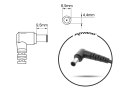 MITSU ZASILACZ 19.5V 3.9A (6.5X4.4 PIN) - SONY