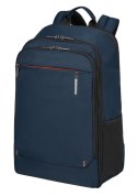 Plecak na laptopa Samsonite Network 4 17.3" Space Blue