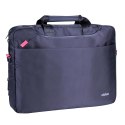 Torba na laptopa Addison Hampton 15 303015 (15,6"; kolor czarny)