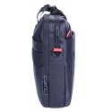 Torba na laptopa Addison Hampton 15 303015 (15,6"; kolor czarny)