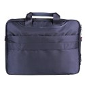 Torba na laptopa Addison Hampton 15 303015 (15,6"; kolor czarny)