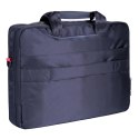 Torba na laptopa Addison Hampton 15 303015 (15,6"; kolor czarny)